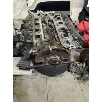 Двигун 5.7 HEMI для RAM1500 2019 DT, 5.7 л, бензин.