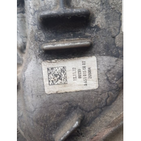 Двигун Mercedes 651, Sprinter, 2010, 2.1 л дизель.