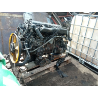 Двигун 6.9 D MAN 150 л.с. D 0826, комплектний, ідеальний стан, виробництво Україна.