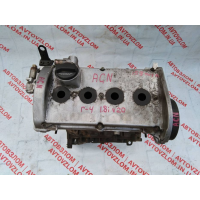 Двигун BSE для Audi-VW AVU 2001 1.6 бензин. Гарантія.