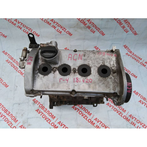 Двигун BSE для Audi-VW AVU 2001 1.6 бензин. Гарантія. Двигун BSE для Audi-VW AVU 2001 1.6 бензин. Гарантія.