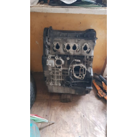 Двигун AKL 1.6 Skoda Octavia Volkswagen Audi, 2000 р.в., бензин, 1.6 л.