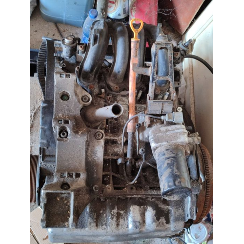 Двигун AKL 1.6 Skoda, Volkswagen, Seat, 2000 рік, бензин, об'єм 1.6 л. Двигун AKL 1.6 Skoda, Volkswagen, Seat, 2000 рік, бензин, об'єм 1.6 л.