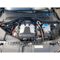 Двигун Audi A6 C7 3.0 TFSI 06E100035N, 2016, 3.0 л бензин.