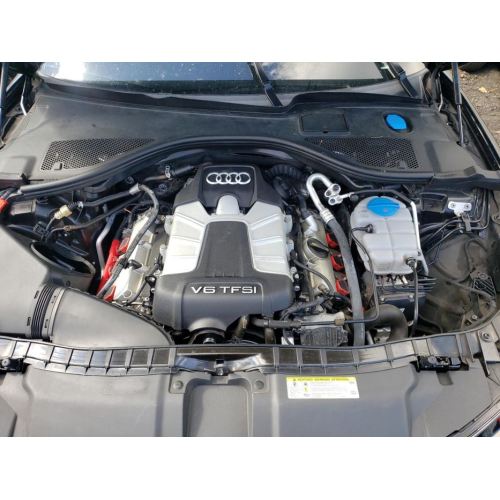 Двигун Audi A6 C7 3.0 TFSI 06E100035N, 2016, 3.0 л бензин. Двигун Audi A6 C7 3.0 TFSI 06E100035N, 2016, 3.0 л бензин.
