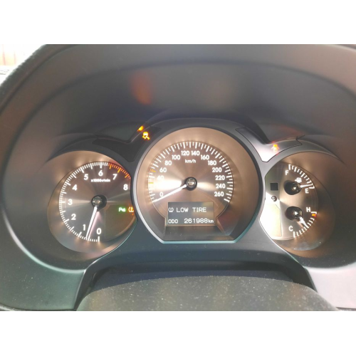 Двигун Lexus GS300 S190, 2005 рік, 3.0 л, бензин. Двигун Lexus GS300 S190, 2005 рік, 3.0 л, бензин.