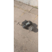 Двигун Альфа Дельта 72М, механіка, український, 2019, 2.0 л, бензин.