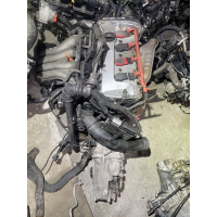 Двигун Audi A4 ALT 2.0л 2000 бензин.