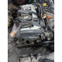 Двигун AUDI A4 B6 B7 A6 C5 Volkswagen PASSAT B5 2.0 ALT, 2000 р. 2.0 л, бензин.
