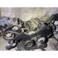Двигун AMX 2.8л для Volkswagen Passat, Audi A4, A6, A8, 1997, бензин.