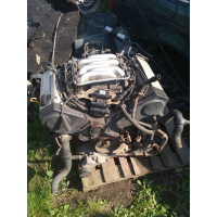 Двигун Audi 2.6 ABC 2.8 AAH, 1992-1996, 2.6-2.8 л, бензин.