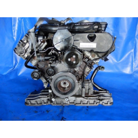 Двигун Audi 2.7 BPP дизель 2005 2.7L.