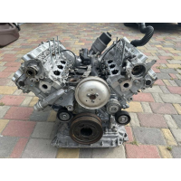 Двигун Audi 3.0 TFSI CREC, Q7 4M, 2017, 3.0 л бензин.