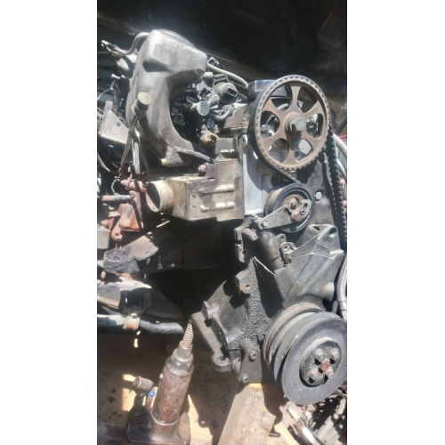 Двигун Audi 80 B3, B4 інжектор 2,0, 1986, 2,0 л бензин. Двигун Audi 80 B3, B4 інжектор 2,0, 1986, 2,0 л бензин.