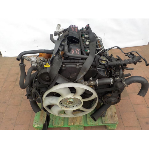 Двигун JXFA JXFC Ford Transit 2.4 tdci 115 кс 2006-2014, об'єм 2.4 л, дизель. Двигун JXFA JXFC Ford Transit 2.4 tdci 115 кс 2006-2014, об'єм 2.4 л, дизель.