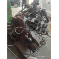 Двигун Audi CGL 2.0 TDI, 201 р.в., 65тис.км, дизель, A4 A5 A6 Q5.