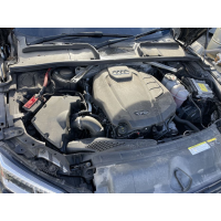 Двигун Audi 2.0 TFSI DEM DLV 2019, 2.0 л, бензин.
