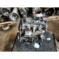 Двигун Audi A4 B5 1.9 tdi 1Z, 1995, 1.9 л дизель.