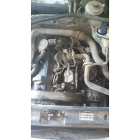 Двигун Audi A4 B5 1.9 TDI 1995, 1.9 л дизель.