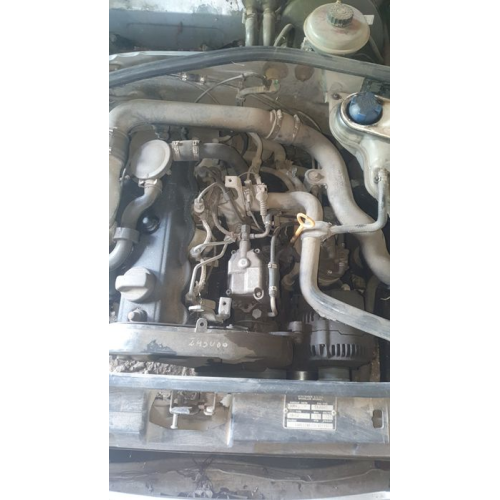 Двигун Audi A4 B5 1.9 TDI 1995, 1.9 л дизель. Двигун Audi A4 B5 1.9 TDI 1995, 1.9 л дизель.