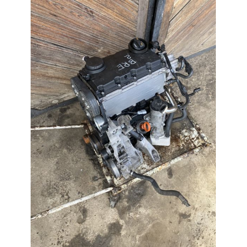 Двигун Audi A4 B7 2.0 BRE 140 к.с. 103 кВт 2004 2.0 л бензин. Двигун Audi A4 B7 2.0 BRE 140 к.с. 103 кВт 2004 2.0 л бензин.