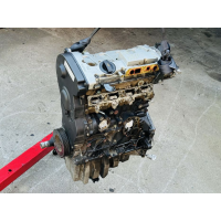 Двигун Audi a4 b7 BWE 2.0 TFSI 2005 2.0 турбобензин.