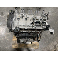 Двигун Audi A4 B9 2021 CYMC 2.0 л бензин.