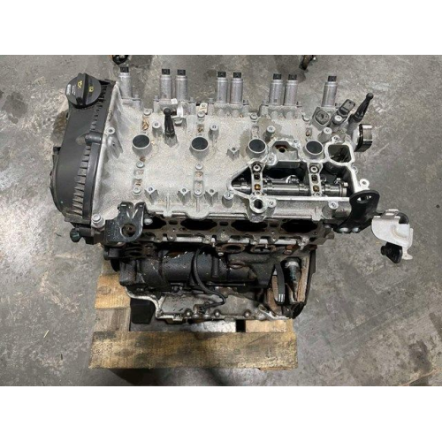 Двигун Audi A4 B9 2021 CYMC 2.0 л бензин. Двигун Audi A4 B9 2021 CYMC 2.0 л бензин.