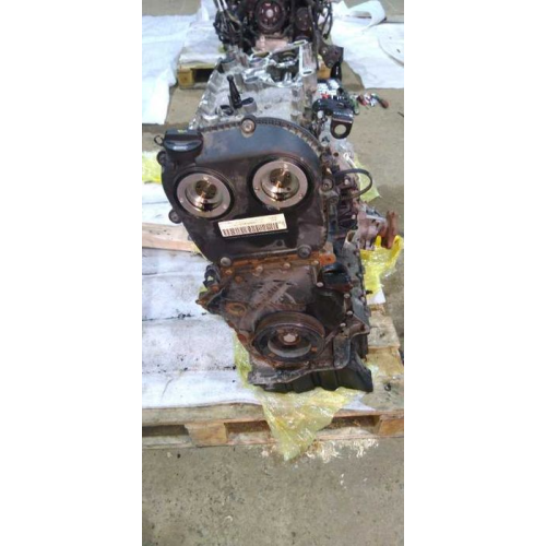 Двигун Audi A4 B9 CYMC 2017, 2.0 л бензин. Двигун Audi A4 B9 CYMC 2017, 2.0 л бензин.