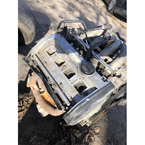Двигун Audi A4 VW Passat Skoda 1.8 125км ADR, бензин, 1996 р., 1.8 л. Двигун Audi A4 VW Passat Skoda 1.8 125км ADR, бензин, 1996 р., 1.8 л.