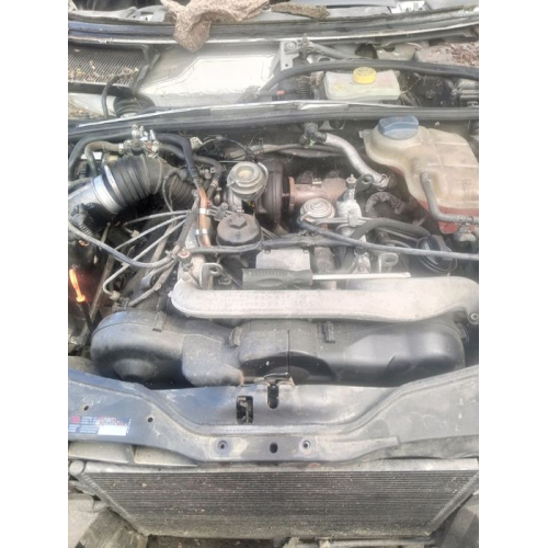 Двигун Audi A5, пасат б5, 2.0 TDI, 2005-2010, дизель. Двигун Audi A5, пасат б5, 2.0 TDI, 2005-2010, дизель.