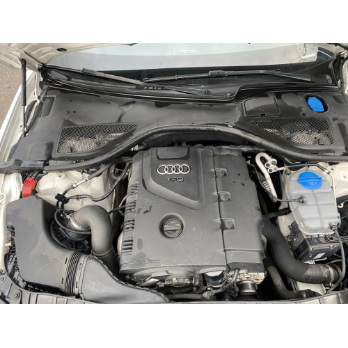 Двигун, Audi CAEB, 2012, 2.0 л, бензин.