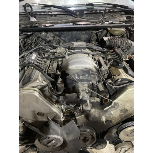 Двигун Audi A6 C4 4.2л AEC 1994 бензин. Двигун Audi A6 C4 4.2л AEC 1994 бензин.