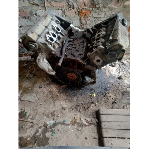 Двигун Audi A6 C4, 1994, 2.0 л бензин. Двигун Audi A6 C4, 1994, 2.0 л бензин.