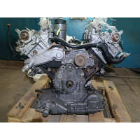 Двигун Audi A6 C5 2.5тді BAU 2001 2.5л дизель.