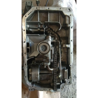 Двигун Audi A6 C5 2.5 TDI 1997, 2.5 л дизель.