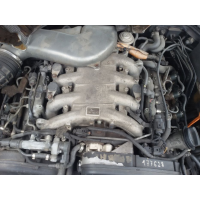Двигун Audi A8 D2 AKF TDI Bi-Turbo, 3.3 л, дизель, 2002 р.