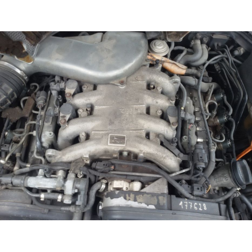 Двигун Audi A8 D2 AKF TDI Bi-Turbo, 3.3 л, дизель, 2002 р. Двигун Audi A8 D2 AKF TDI Bi-Turbo, 3.3 л, дизель, 2002 р.