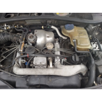 Двигун Audi AGN 1.8 1996, бензин, 1.8 л. Двигун Audi AGN 1.8 1996, бензин, 1.8 л.