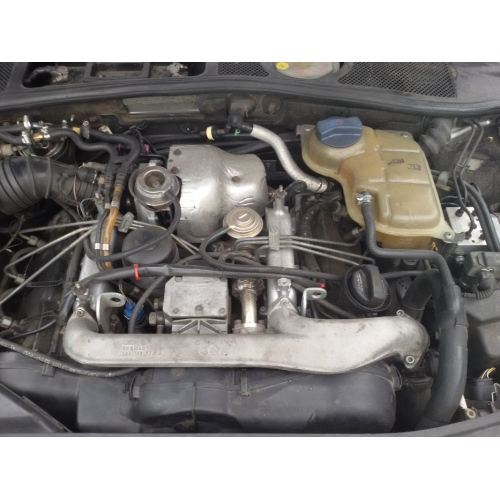 Двигун Audi AGN 1.8 1996, бензин, 1.8 л. Двигун Audi AGN 1.8 1996, бензин, 1.8 л.