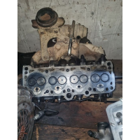 Двигун Volkswagen RA 1.6тді 82-91р.в, 1.6л, дизель. Audi, збірка в Україні.
