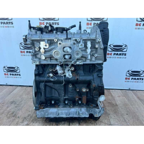 Двигун Audi Q3 2.0, 2019-2024, 2.0 л, бензин, 06K100040E, 1000 миль.