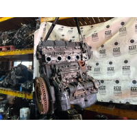 Двигун Kia Sorento JC 2.5 CRDI Diesel D4CB, 2002 рік, 2.5 л, дизель.