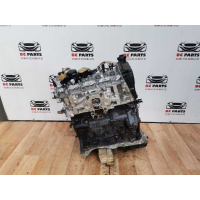 Двигун Audi Q5 2.0 TFSI DPVA 2020-2023, 2.0 л бензин.