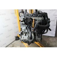 Двигун комплектний Audi A4 B6 AVF 1.9 TDI 130 к.с. 2001, об'єм 1.9 TDI.