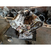 Двигун Audi V8 3.6 PT, 1990, 3.6 л бензин.