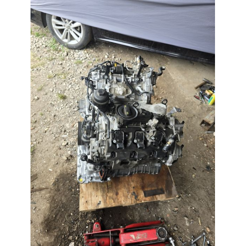 Двигун Audi SQ5 3.0 2021, 13 тис. км, бензин: V6, 2021, 3.0 л, бензин. Двигун Audi SQ5 3.0 2021, 13 тис. км, бензин: V6, 2021, 3.0 л, бензин.