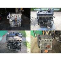 Двигун Skoda AZJ 2005 1.6 бензин, Seat CAXA 2008 1.4 бензин, Audi BNM 2010 2.0 дизель, VW AKL 2002 1.6 бензин, Audi BBZ 2007 2.0 бензин, VW BKD 2006 1.9 дизель, Skoda BFQ 2009 1.4 бензин.