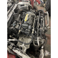 Двигун B38A15A для BMW Mini Cooper, 2015, 1.5 л, бензин.