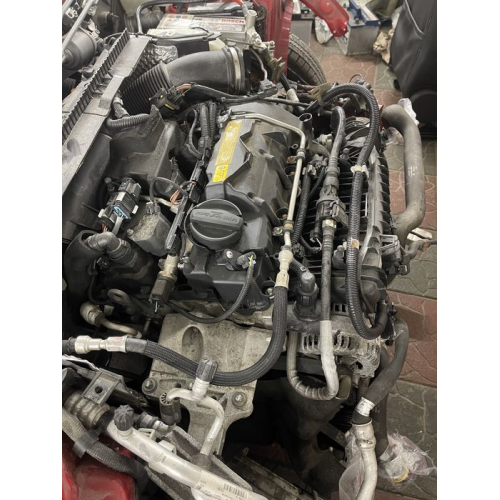 Двигун B38A15A для BMW Mini Cooper, 2015, 1.5 л, бензин. Двигун B38A15A для BMW Mini Cooper, 2015, 1.5 л, бензин.